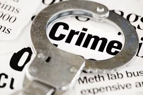 Nagpur Crime: Woman’s Boyfriend Allegedly Attacks Uncle and Aunt with Wooden Stick