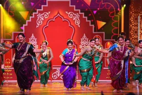 zee marathi awards 2026 meghna erande joshi reveals backstage fun and special performance