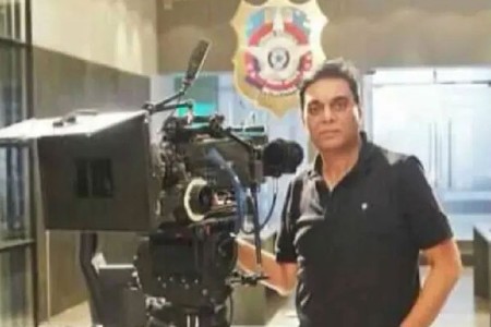 CID Producer and Director B.P. Singh Dies at 77 After Heart Attack