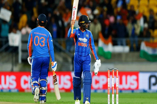 india-wins
