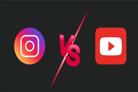 instagram