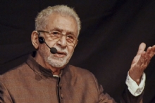 नसीरुद्दीन शाह यांच्या विधानाने खळबळ