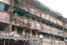 धोकादायक इमारतींवर महापालिकेचा ‘वॉच’