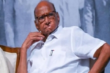 शरद पवार ८५ व्या वर्षी करणार दुष्काळी भागाचा दौरा