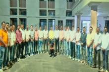 जमिनीच्या व्यवहारातील मध्यस्थीनेच केला गेम!