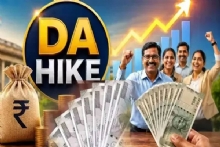 केंद्रीय कर्मचाऱ्यांची दिवाळी जोरात! महागाई भत्त्यात तीन टक्के वाढ