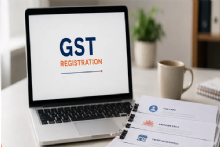 GST नोंदणीचे नियम बदलले!