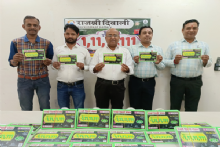 १०० रुपयाच्या तिकिटामध्ये ३१ लाख जिंकण्याची संधी