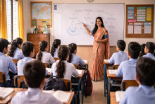 शिक्षकांना मोठा दिलासा! ‘डेटा ड्युटी’ आता शनिवारीच