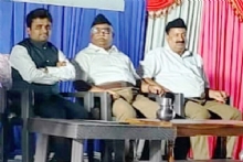 संघासाठी संपूर्ण देशच कुटुंब : दीपक तामशेट्टीवार