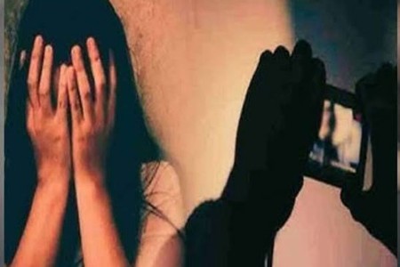 nagpur crime news man booked for threatening to viral ex-girlfriend