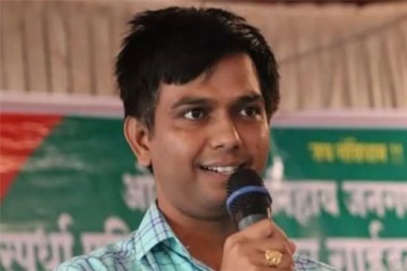nagpur graduate election: nitesh karale factor may decide sudhakar kohale vs abhijit vanjari contest