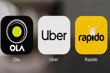 maharashtra orders strict checks on rapido, ola and uber drivers after mumbai incident