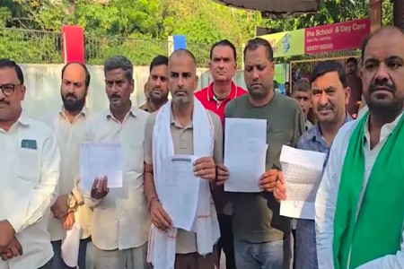 greater noida pnb bank scam crores allegedly transferred from farmers’ and workers’ accounts, FIR and CBI probe demanded