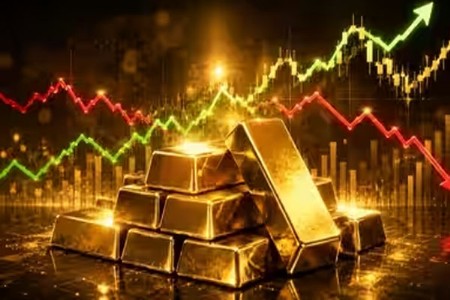 Gold Rate Today 28 October 2026: Gold Prices Rise in Delhi, Mumbai and Other Cities