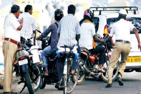 Mumbai RTO Action 5,821 Vehicles Violate Traffic Rules, ₹6.20 Crore Fine Imposed