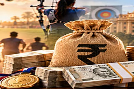 Maharashtra Government Approves ₹24 Lakh Aid for 12 Athletes Selected for International Competitions