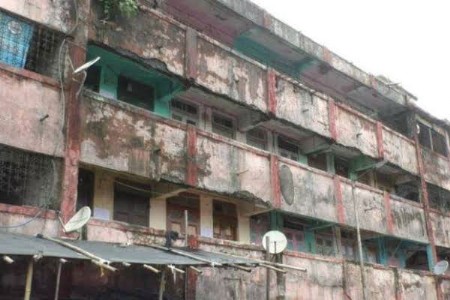 Mira-Bhayandar Civic Body to Form Special Team to Inspect Dangerous Buildings