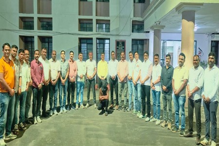 Gondia Murder Case Land Deal Dispute Leads to Owner’s Killing, Accused Held Within 12 Hours