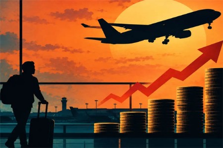 airfares