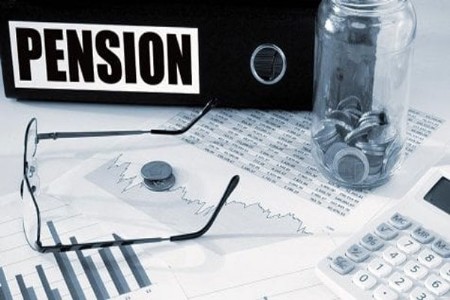 pension