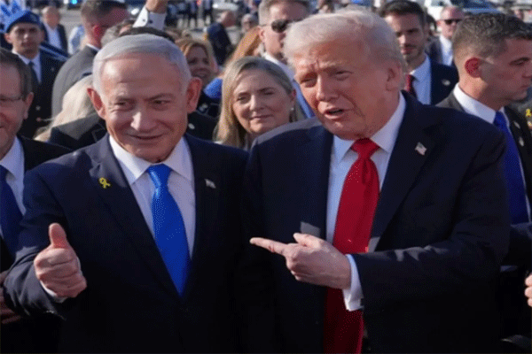netanyahu