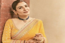 पहिल्याच चित्रपटातून गाजवली बॉलिवूडची रुपेरी दुनिया