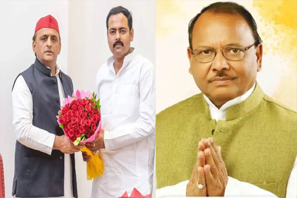 वाराणसीत सपाची आघाडी कायम!