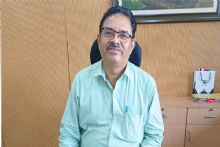 निवृत्तीआधी लाचेचा मोह! ८० हजारांची मागणी