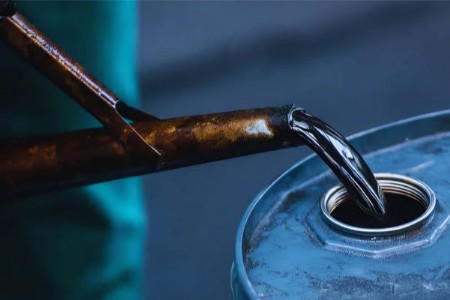fda oil