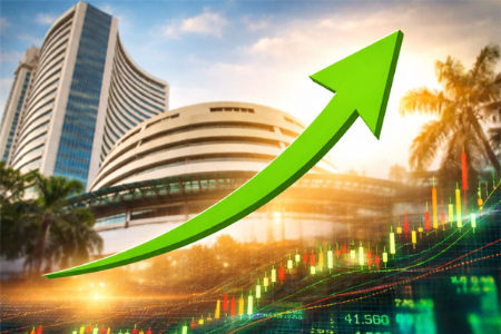 sensex
