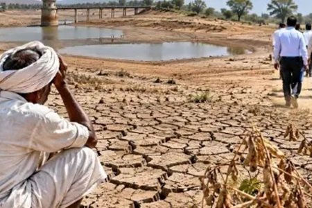 drought drought