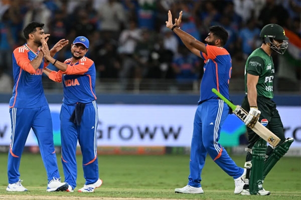India
