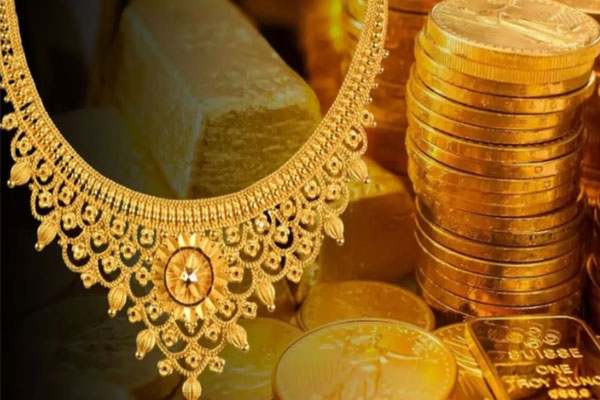 gold rate today gold cheaper by rs 52,000 from all-time high; rates rise again