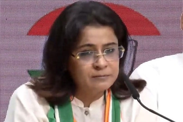 priyanka kakkar joins congress