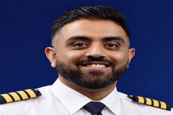 captain smit
