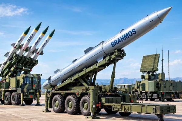 Demand for BrahMos missiles Demand for BrahMos missiles