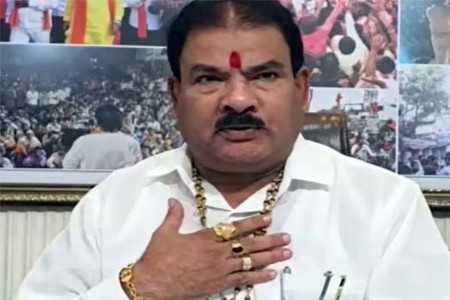 आ. संजय गायकवाड यांच्या वक्तव्याने पून्हा एकदा राजकीय वातावरण तापले
