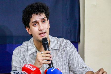 न्यायाधीशांवरील अपमानजनक टिप्पणी भोवली!