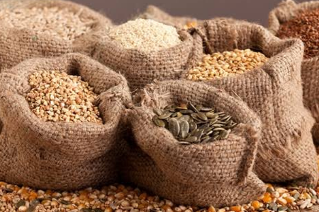 grain trader