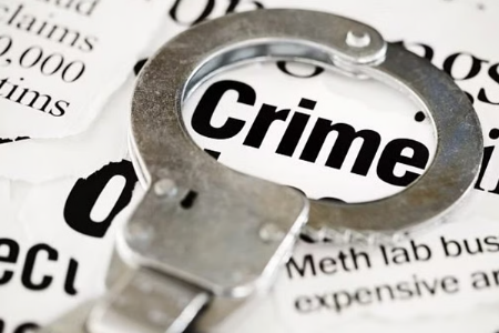 prove the crime