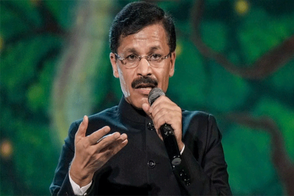 Tukaram Mundhe