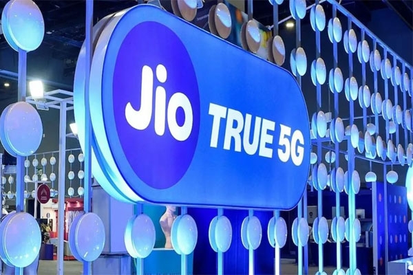 jio 5g