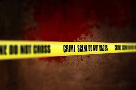 crime crime