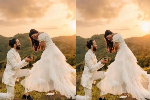 Actress Sheetal Upare Gets Engaged to Amit Singh, Wedding Expected in December 2026