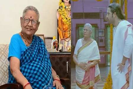 ‘रोजा’मधील ज्येष्ठ अभिनेत्री वत्सला राजगोपाल यांचे निधन