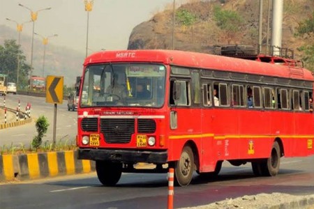 १ नोव्हेंबरपासून बस प्रवासात मिळणार ५० टक्के सवलत