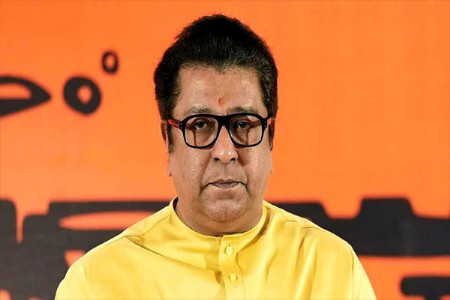 मनसेची दिवाळी साधी; आतषबाजीला फाटा!