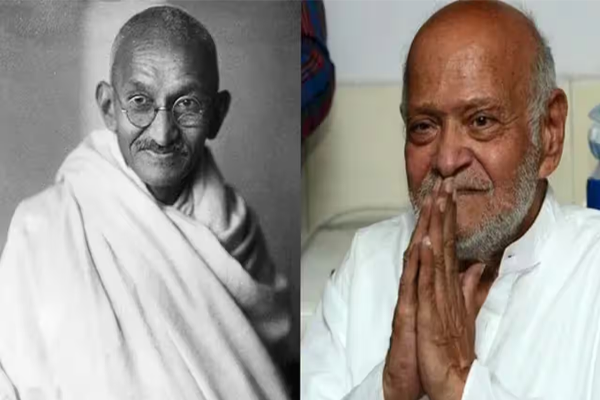 mahatma