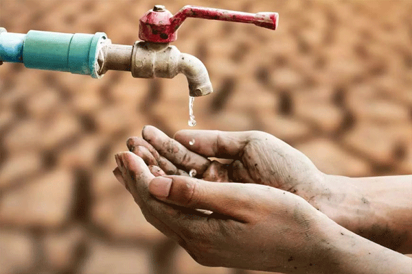 water-crisis